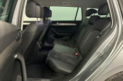 Fahrzeugabbildung Volkswagen Passat Var. 2.0TDI Highline DSG Stndhzng LED ACC