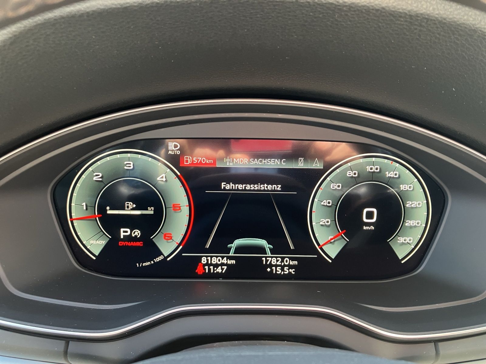Fahrzeugabbildung Audi Q5 50 TDI quattro S-tronic AHK LED RFK