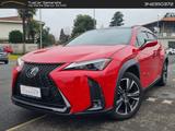 Lexus UX 250h HEV Design #8376 - Lexus aus 2023