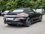 BMW Z4 sDrive 30i M-Sport LED ACC W-LAN NAVI H/K SHZ - gebrauchte BMW Z4 aus dem Jahr 2023