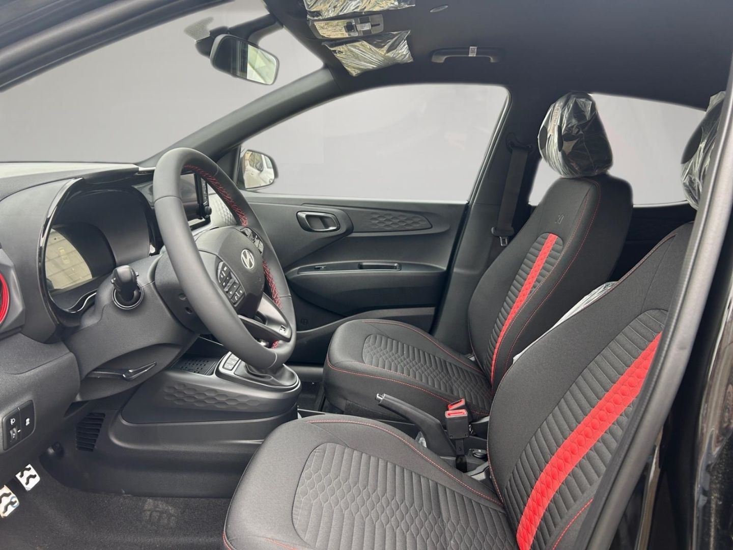 Hyundai i10 – Bild 8