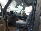 Volkswagen Grand California 600 Standhzg AHK Navi LED ACC - Angebote entsprechen deinen Suchkriterien