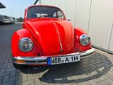 Volkswagen VW Käfer 1200 L   TÜV, H-Kennzeichen   TOP Zusta - VW Gebrauchtwagen von 1980
