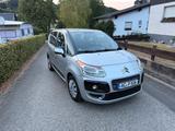 Citroën C3 Picasso HDi 90 Color SELECTION Color SELE... - gebrauchte Citroën C3 Picasso aus dem Jahr 2011