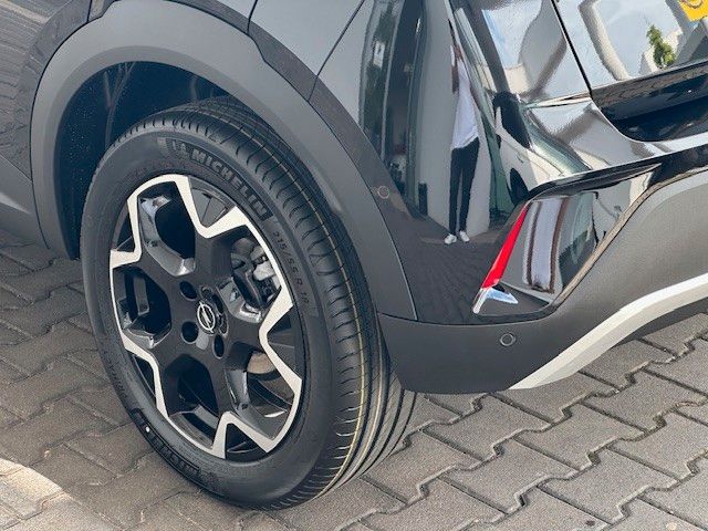 Fahrzeugabbildung Opel Mokka Ultimate 1.2l 130PS Navi/Kamera!