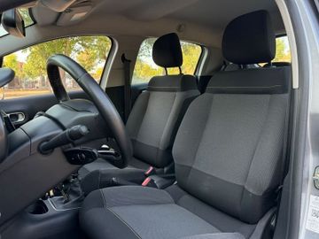 Citroen C3 - 9