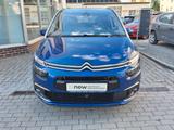 Citroën Grand C4 Picasso/Spacetourer Shine Automatik - Citroën mit Benzin-Antrieb: Kleinbus, Picasso