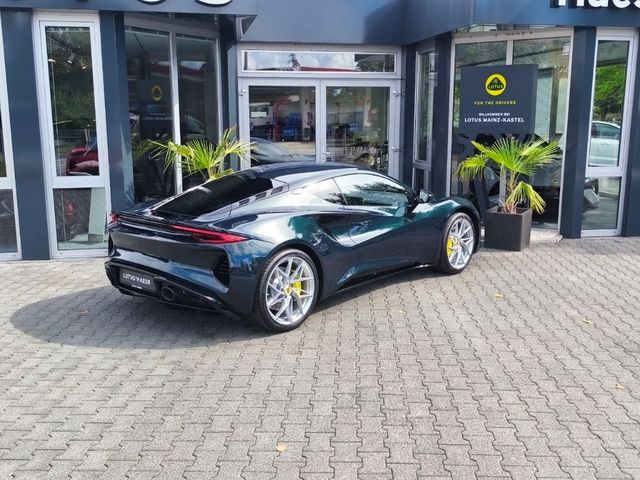 LOTUS Emira V6 (Bild 4 von Array)