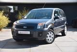 Ford Fusion Style  **1.HAND/AHK** - Ford Fusion mit Diesel-Antrieb