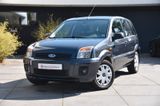Ford Fusion Style  **1.HAND/AHK** - Ford Fusion: Limousine