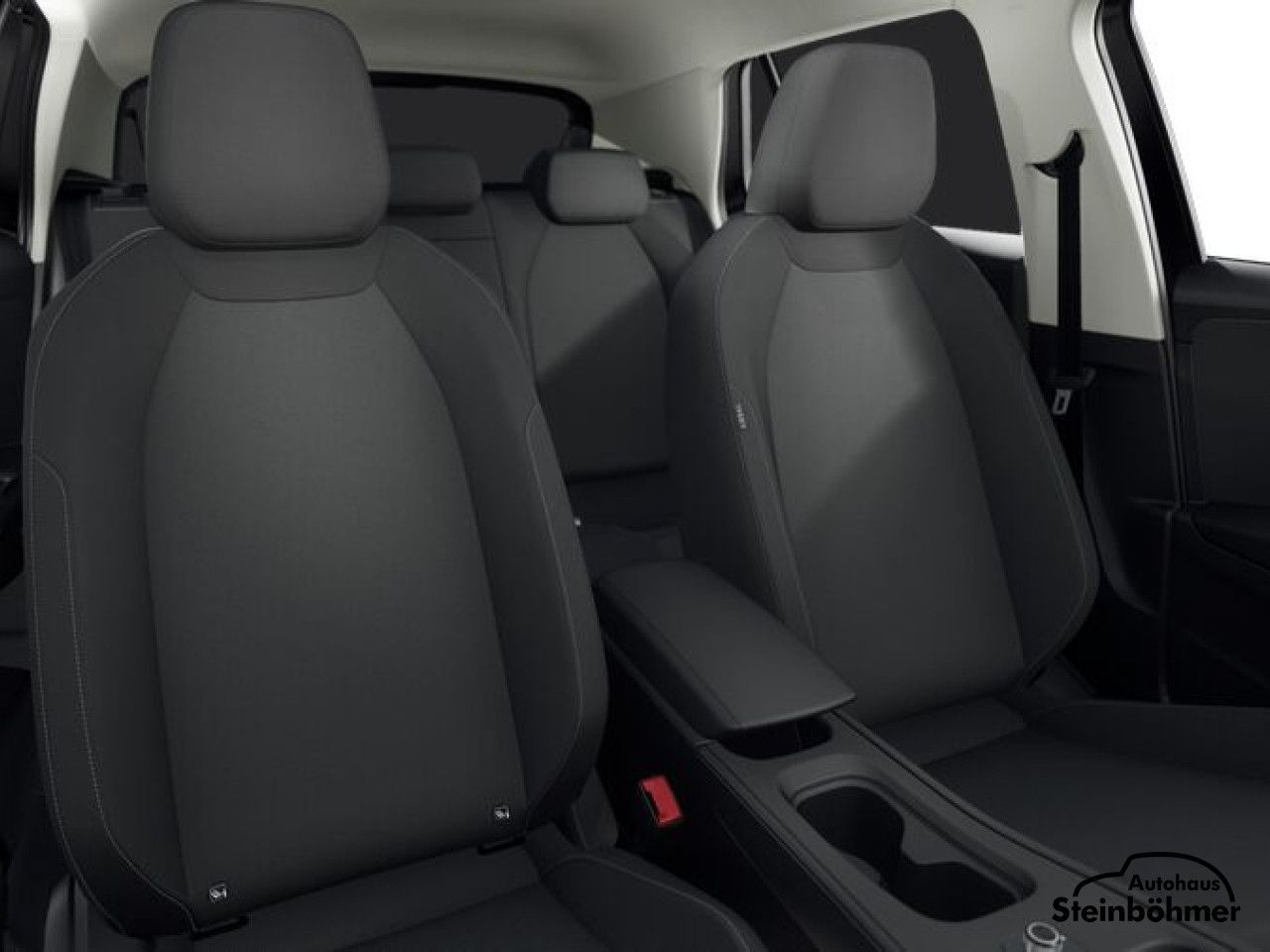 Volkswagen T-Cross - Bild 5