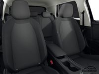 Volkswagen T-Cross - Vorschau Bild 5