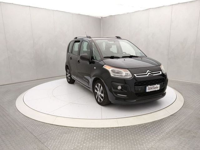 Citroën C3 Picasso C3 Picasso 1.6 HDi 90 Exclusi