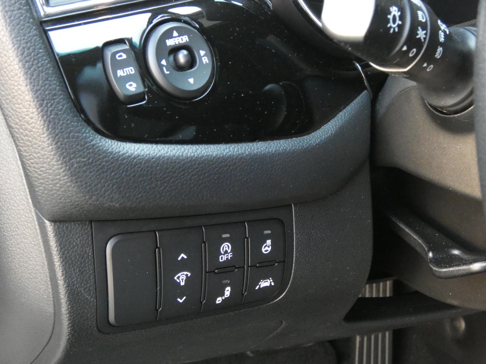Kia cee'd SW 1,6 CRDI DCT Spirit/Performance/Techno