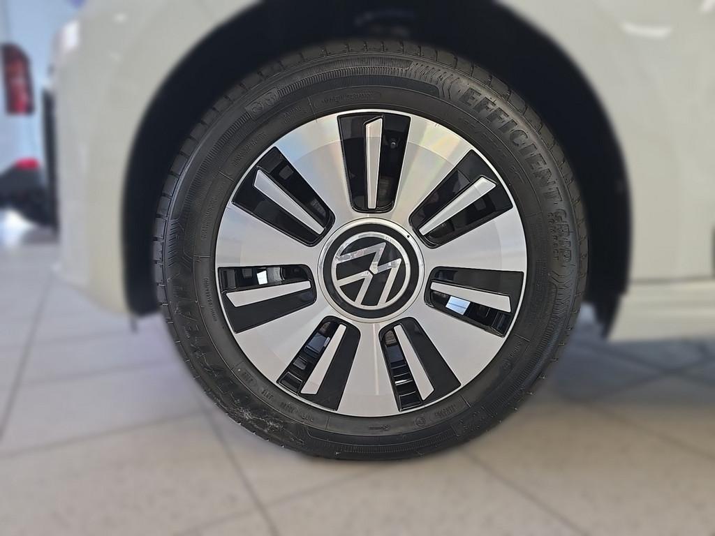 Volkswagen e-up! Edition 61 kW 83 PS 32,3 kWh 1-Gang-Automa