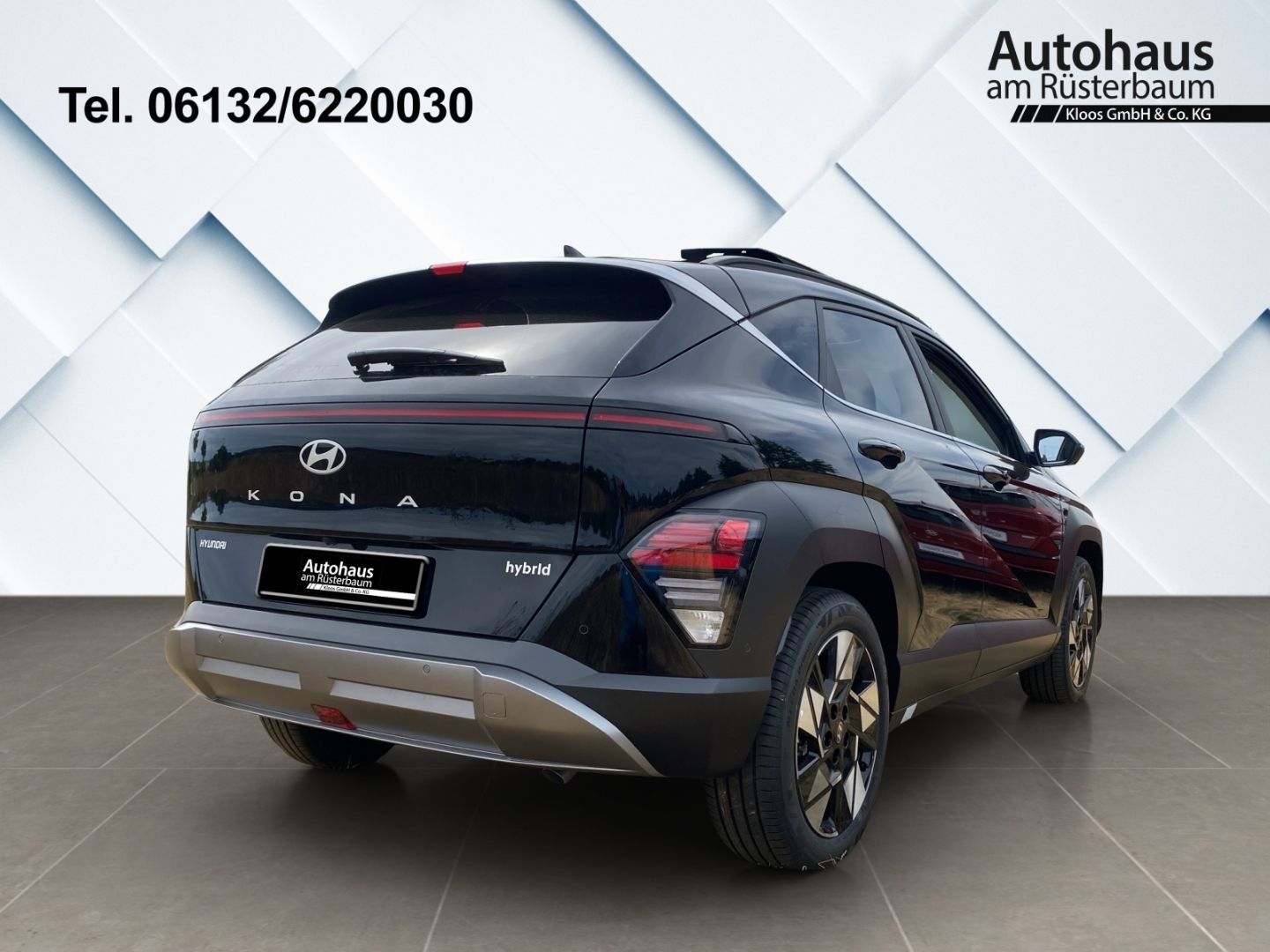 Hyundai Kona – Bild 6