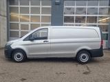 Mercedes-Benz Vito Kasten 111 CDI Lang Werkstatteinrichtung - Mercedes-Benz W111