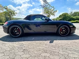 Porsche S Black Edition / Handschalter / - Porsche: Black Edition