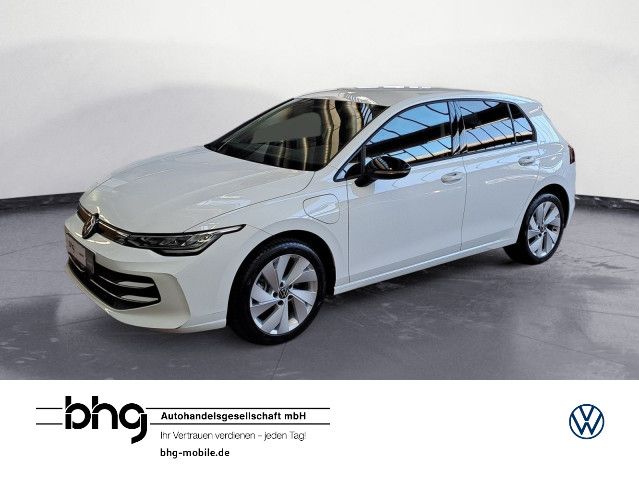 Volkswagen Golf 1.5 eHybrid DSG ENERGY