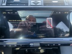 Fahrzeugabbildung DS Automobiles DS 7 BlueHDI 1.5 Opera PANORAMADACH