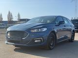 Ford Mondeo Turnier Titanium/Kamera/Navi/Ahk