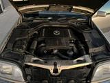 Mercedes-Benz S 500  - Mercedes-Benz S 500 aus 1991