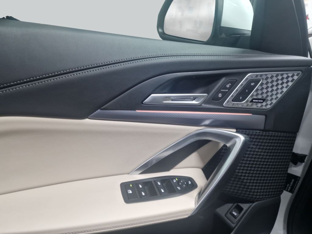 BMW X1 - Bild 21