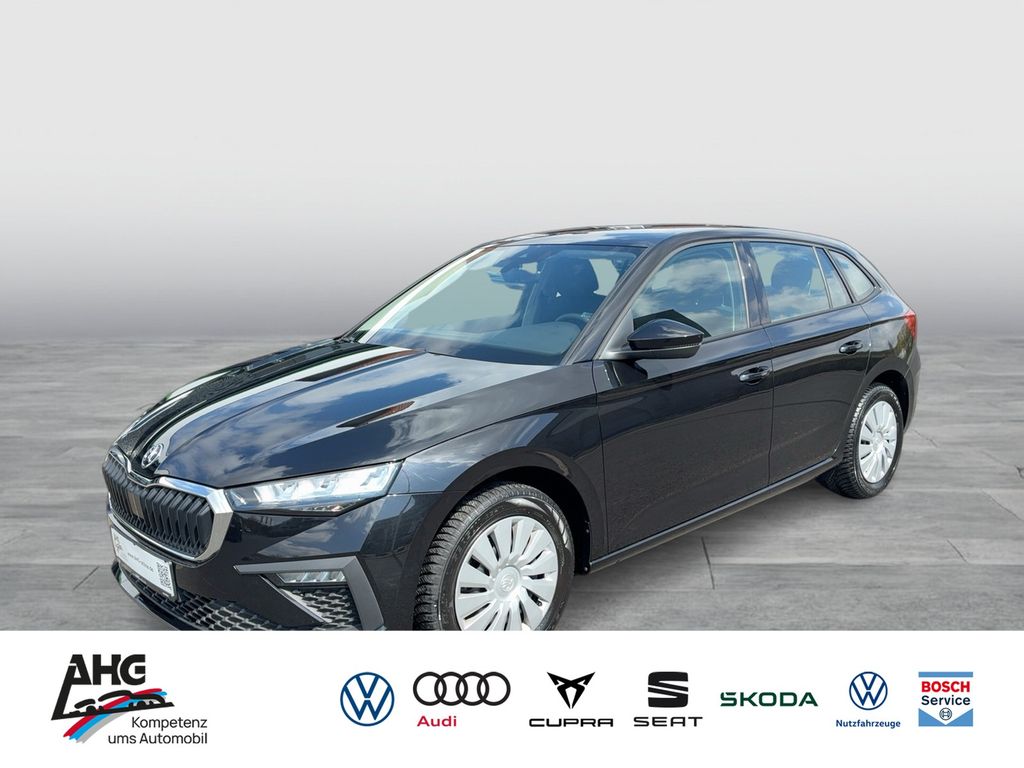 Image of Skoda Scala