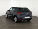 Seat Ibiza FR 1.0 TSI LED ACC Navi Kamera Sitzheizung - Seat Ibiza Tageszulassungen mit Benzin-Antrieb