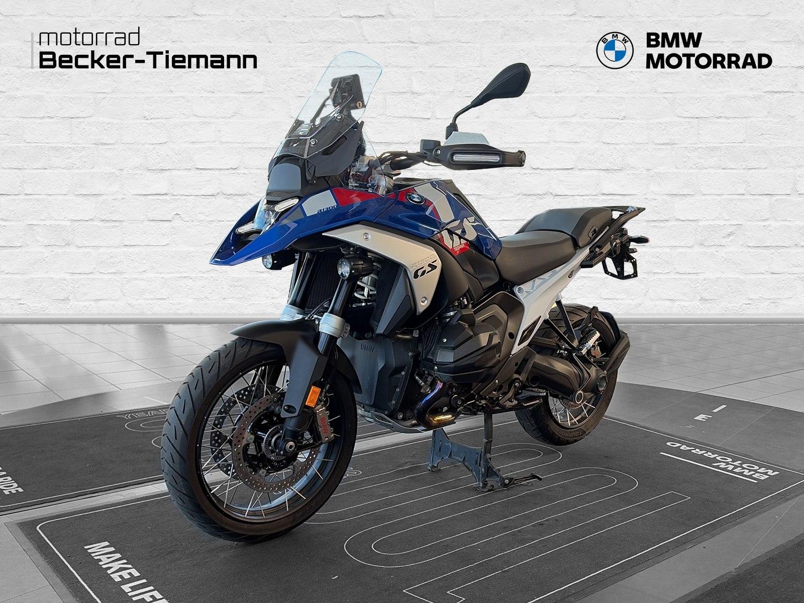 BMW R 1300 GS