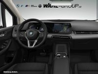 BMW 220 Active Tourer - Vorschau Bild 4