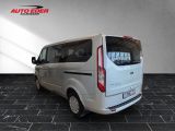 Ford Tourneo Custom Titanium X 320 L1 Bluetooth Navi - Ford Tourneo Custom in Dortmund