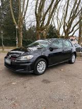 Volkswagen Golf 1.0 TSI Turbo | 115.000 km... - Volkswagen Golf: Turbo