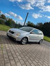 Volkswagen VW Polo Cricket 1.4 TDI Pendler/Winterauto - Volkswagen Polo aus 2004: TDI