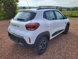 Dacia Spring Electric 65 Extreme CCS|Navi|Kamera|PDC - Dacia Spring