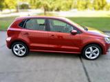 Volkswagen Polo 1.2 TSI 66kW Comfortline BMT PDC Navi TOP   - Volkswagen Polo: 6n