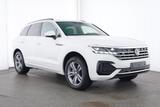 Volkswagen Touareg R-Line 4M 3.0 TDI AHK*PANO*MASSAGE*LUFT - VW Touareg Gebrauchtwagen in Saarbrücken