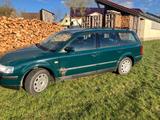 Volkswagen Passat Variant 1.8 Basis - Volkswagen Passat Variant aus 1999