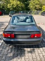 Mitsubishi LancerGlxi Oldtimer / Automatik... - Mitsubishi aus 1994