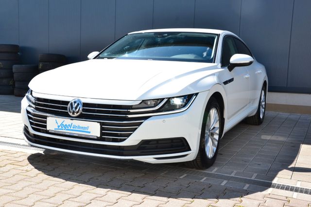 VW Arteon Basis
