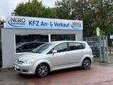 Toyota Corolla Verso 1.8 Tempomat 7 Sitze Klimaautomati - Toyota Corolla Verso aus 2006