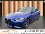 BMW 420 Gran Coupé iA M Sport*DAB*Hifi