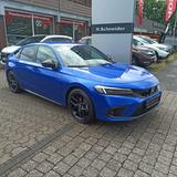 Honda Civic e:HEV 2.0 i-MMD Hybrid Sport - Honda Civic aus 2023