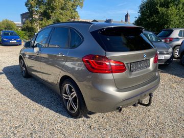 BMW 218 Active Tourer - 6