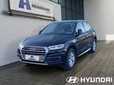 Audi Q5 2.0 TDI quattro Sport - Audi Q5 Gebrauchtwagen in Braunschweig