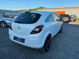 Opel Corsa D Color Edition - gebrauchte Opel Corsa aus dem Jahr 2011