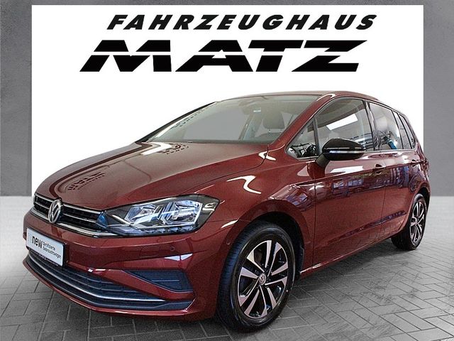 Volkswagen Golf Sportsvan 1.0 TSI OPF IQ.DRIVE