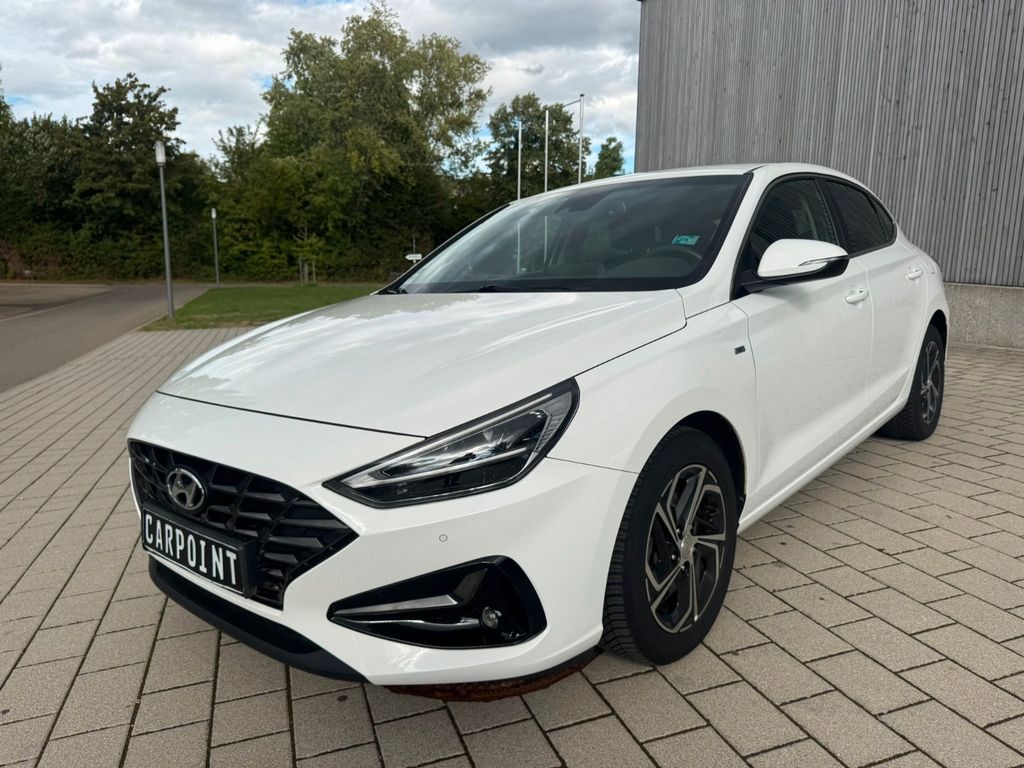 Image of Hyundai i30