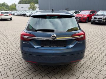 Opel Insignia - 5