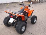 Kymco Maxxer 300 ON LOF - KYMCO QUAD MAXXER 300